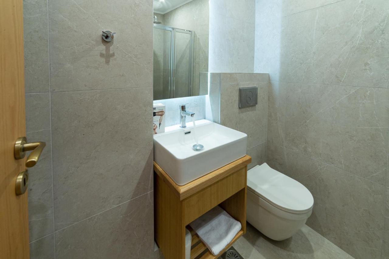 Apartment Quince Center *