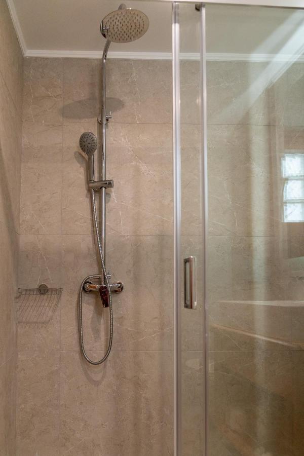 Apartment Quince Center Heraklion (Crete)