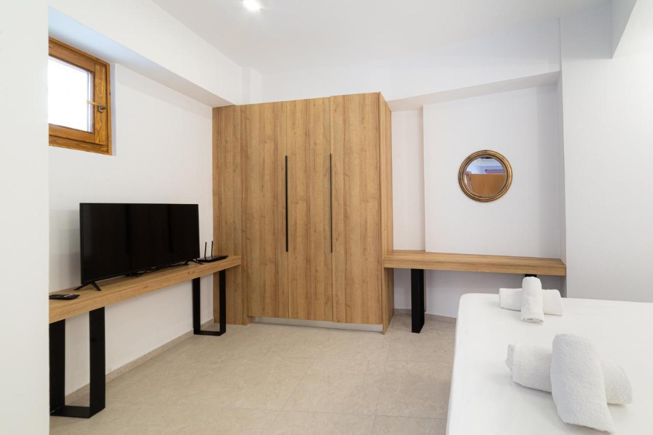 Apartment Quince Center *