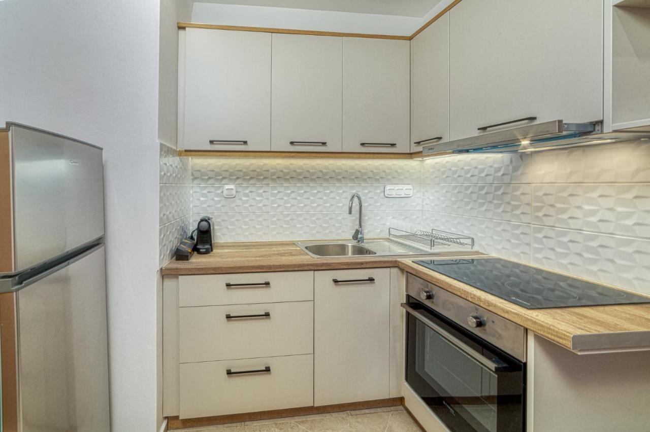 Apartment Quince Center Heraklion (Crete)