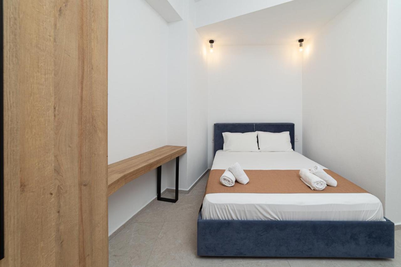 Quince Center Apartment Heraklion (Crete)