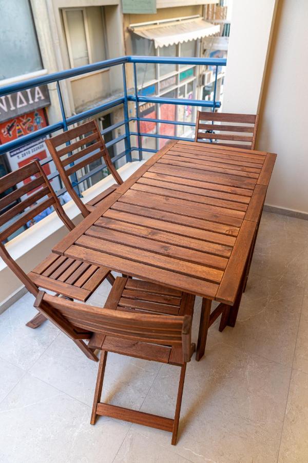 Quince Center Apartment Heraklion (Crete)