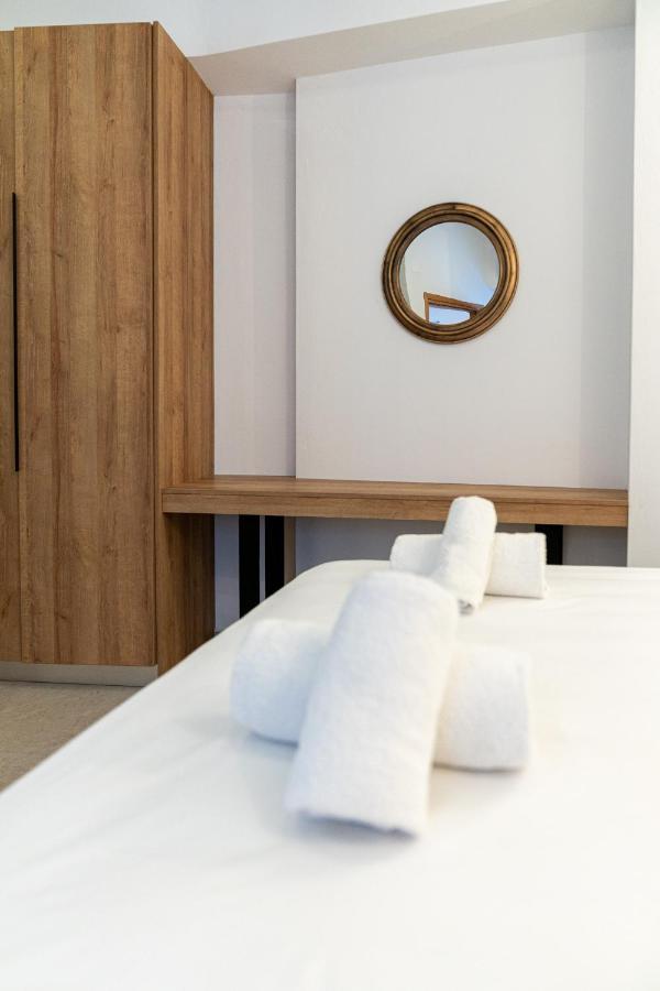 Apartment Quince Center