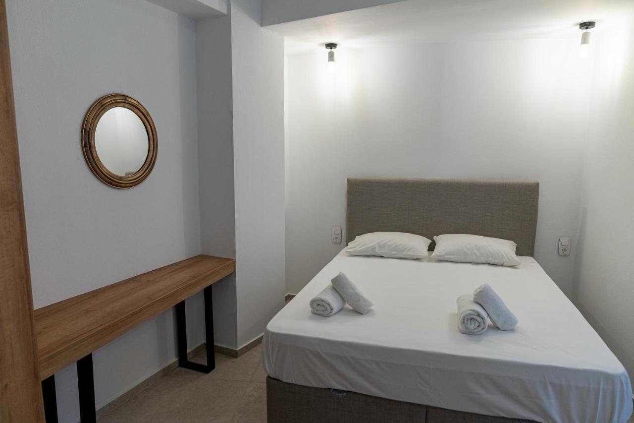 Apartment Quince Center Heraklion (Crete)