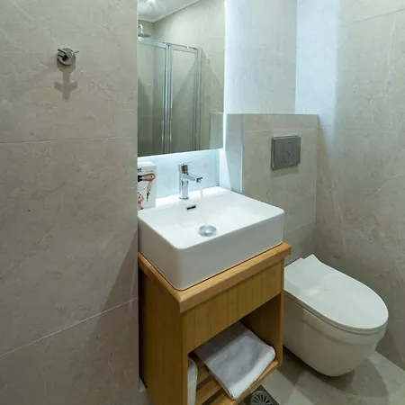 Quince City Center Heraklion  Exterior photo